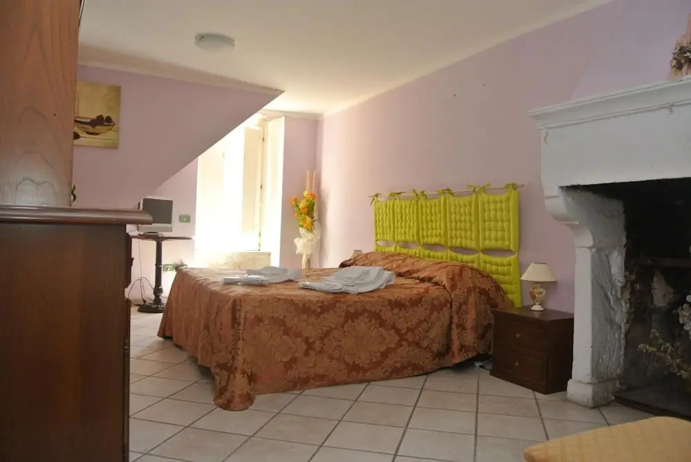 Locanda degli Illustri