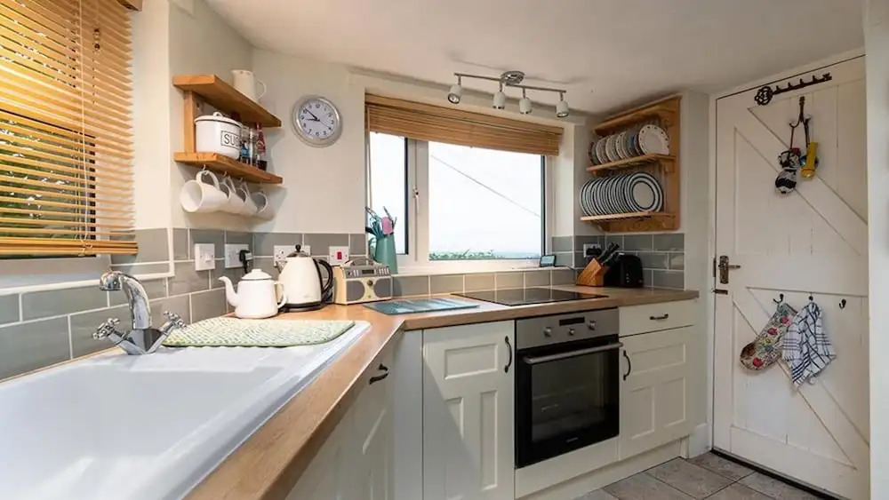 Bwlch Cottage
