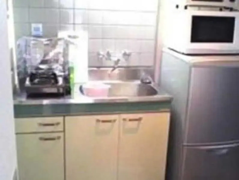 五条 IVY Apartment