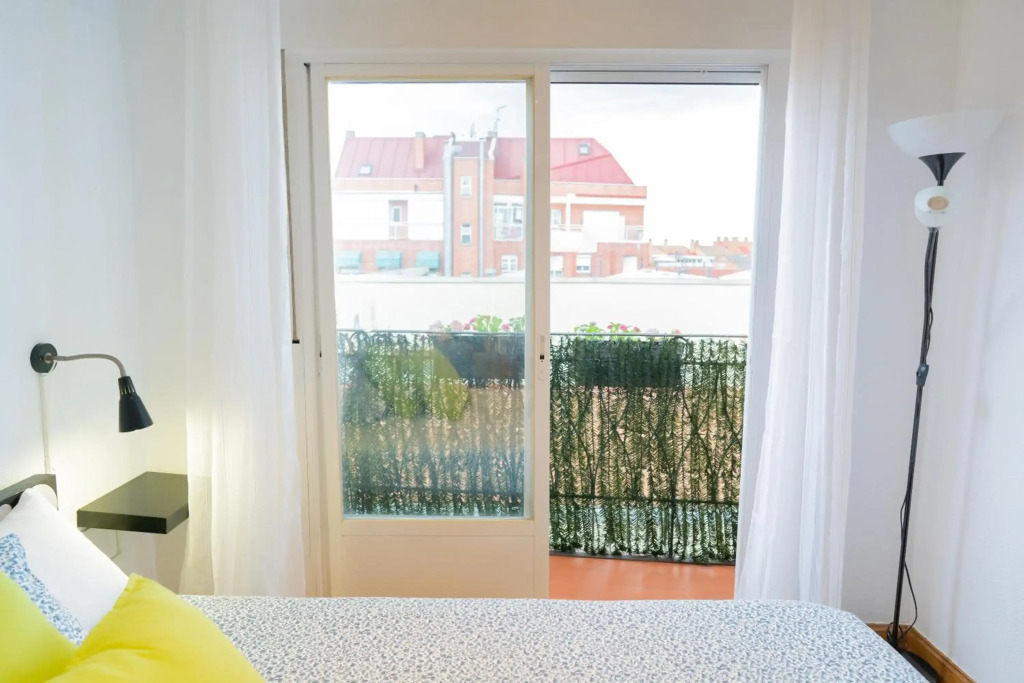 Apartamento Moderno, Madrid Centro