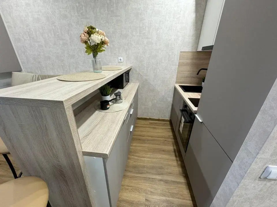 Сибирь Хаус на улице Дружбы 28 корпус 4