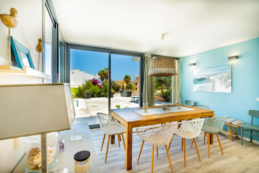 Villa Son Serra de Marina 3861, Mallorca