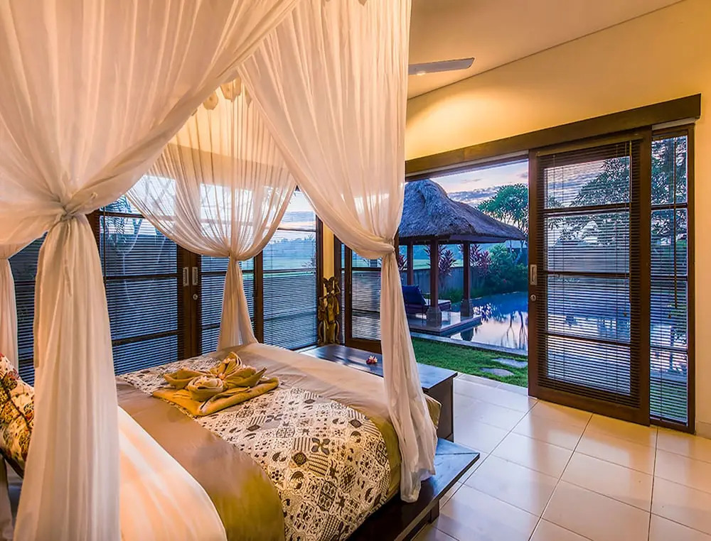Villa AyoKa