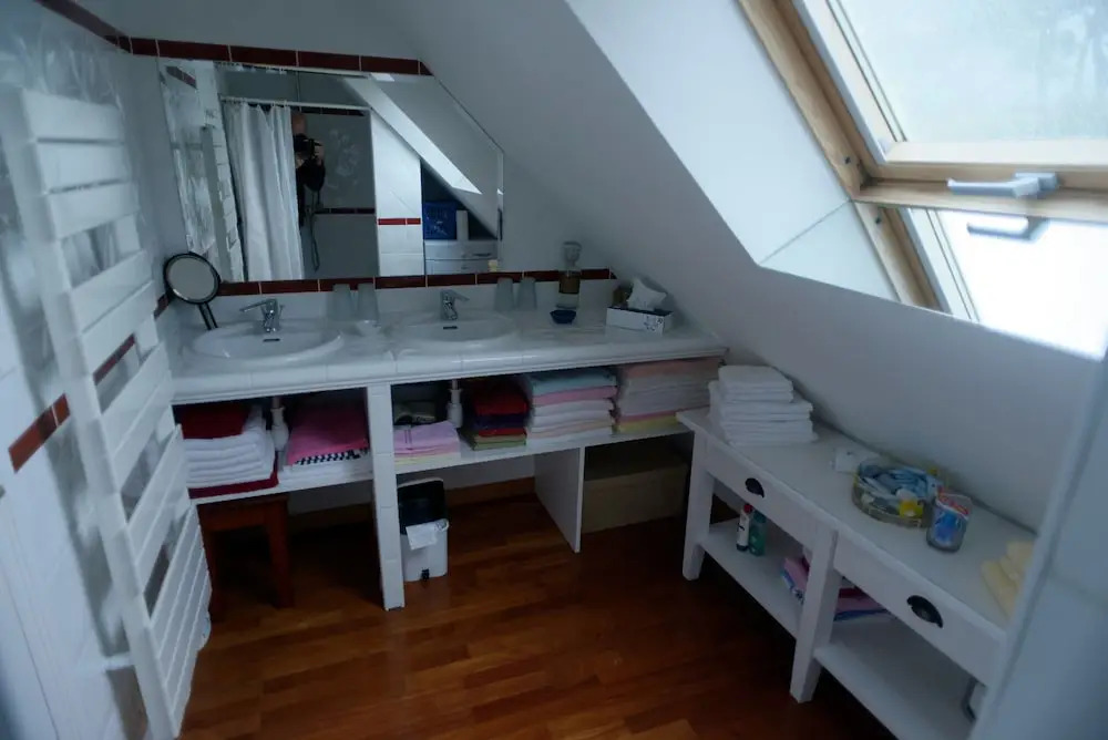 Chambres d'Hôtes Annie Lorcy