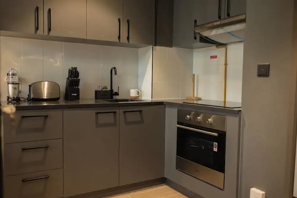 WelHome - LOCI Residences