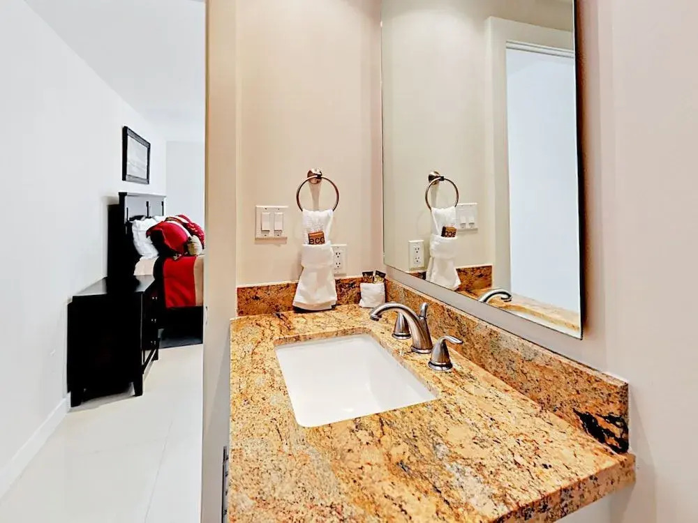 6300 Padre Blvd Condo Unit 877 by RedAwning