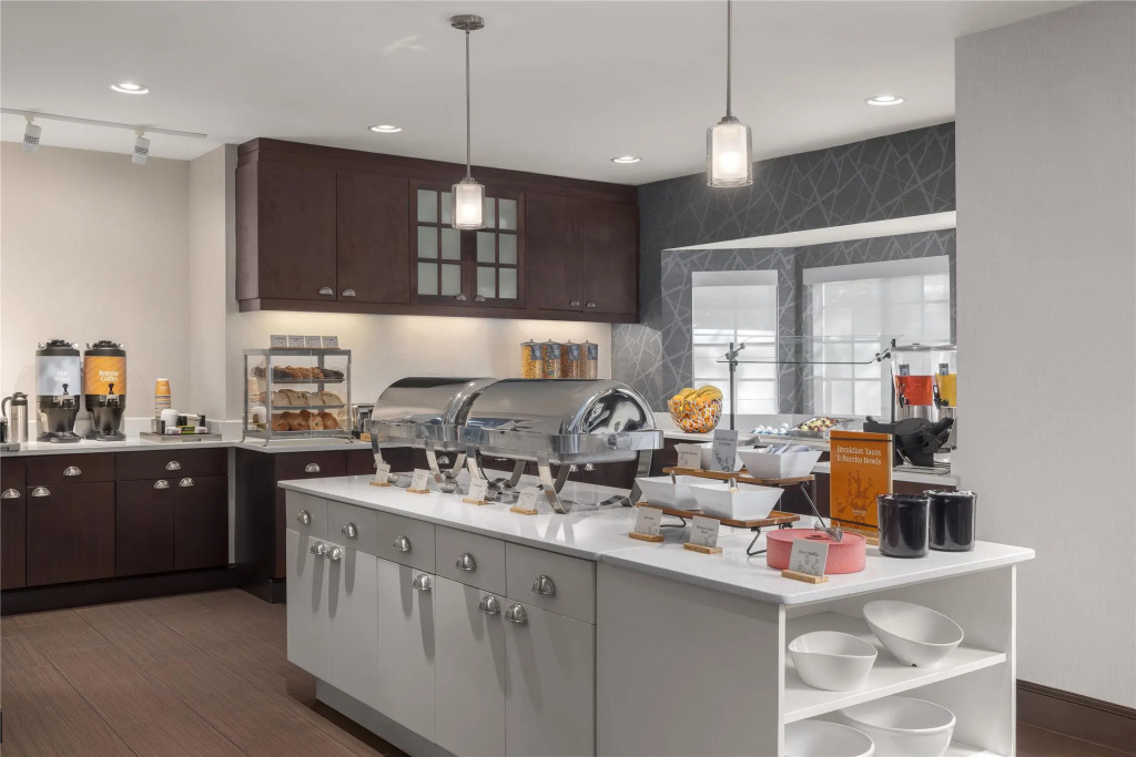 Homewood Suites Jacksonville Deerwood Park