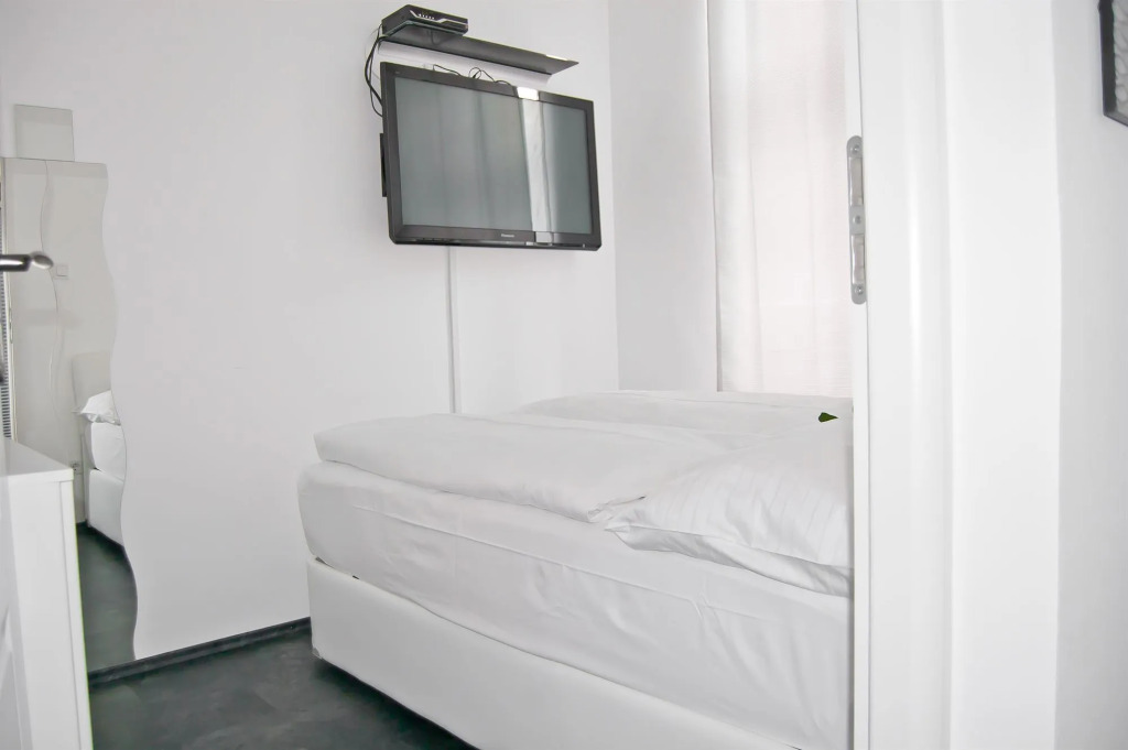 Royal Resort Apartments Westbahnhof