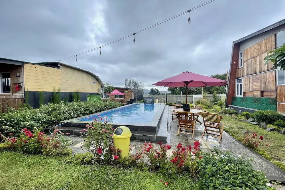 eLKa-eS Villa