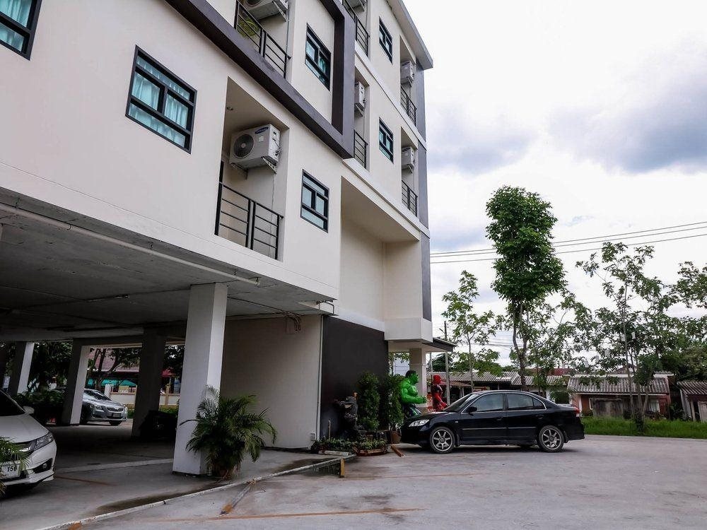 The Gust Q Boutique Hotel