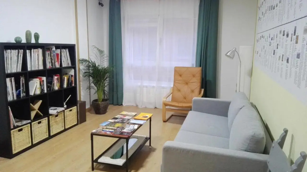 Hostal Gemi