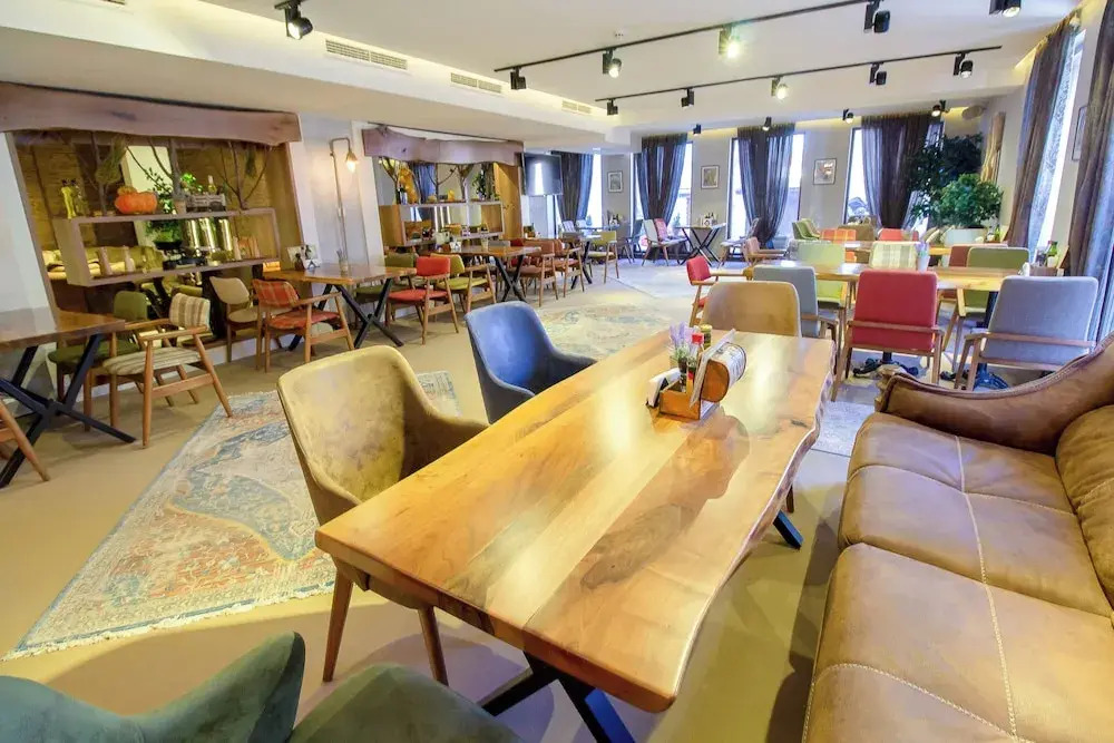 Wellness Hotel Bulgaria