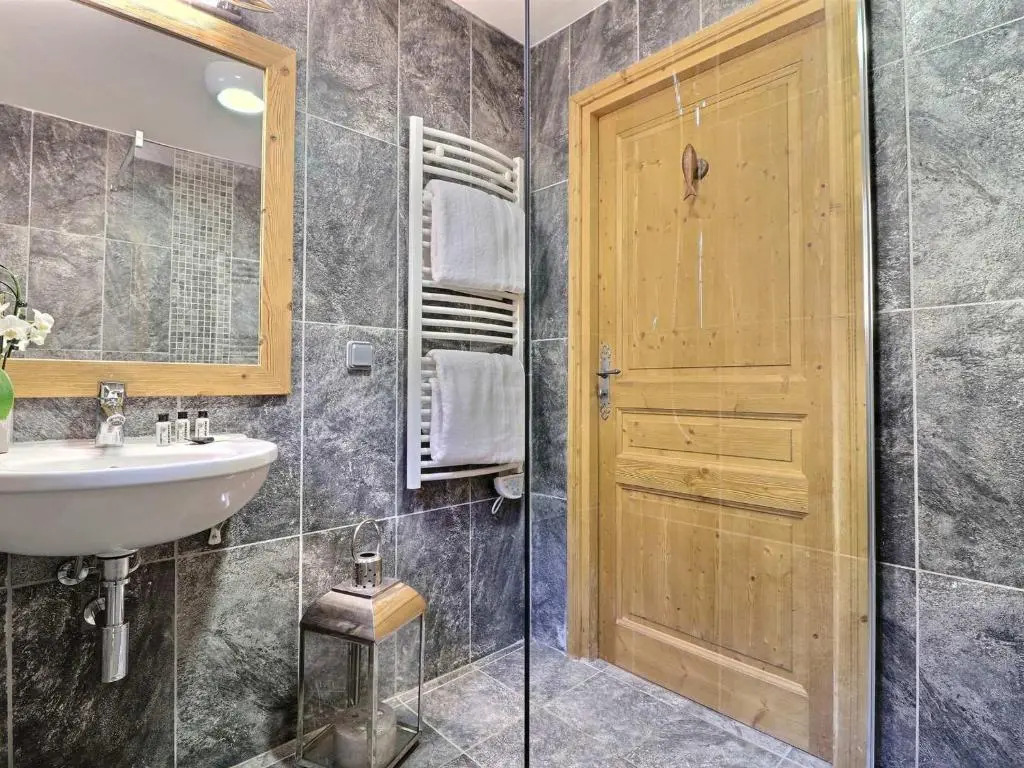 Chalet Morzine, 7 pièces, 8 personnes - FR-1-627-23