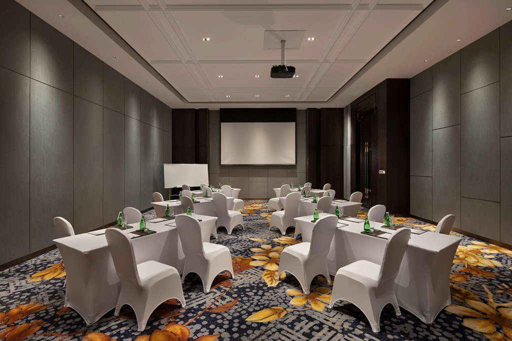 STEIGENBERGER Hotel Guangzhou Sunac