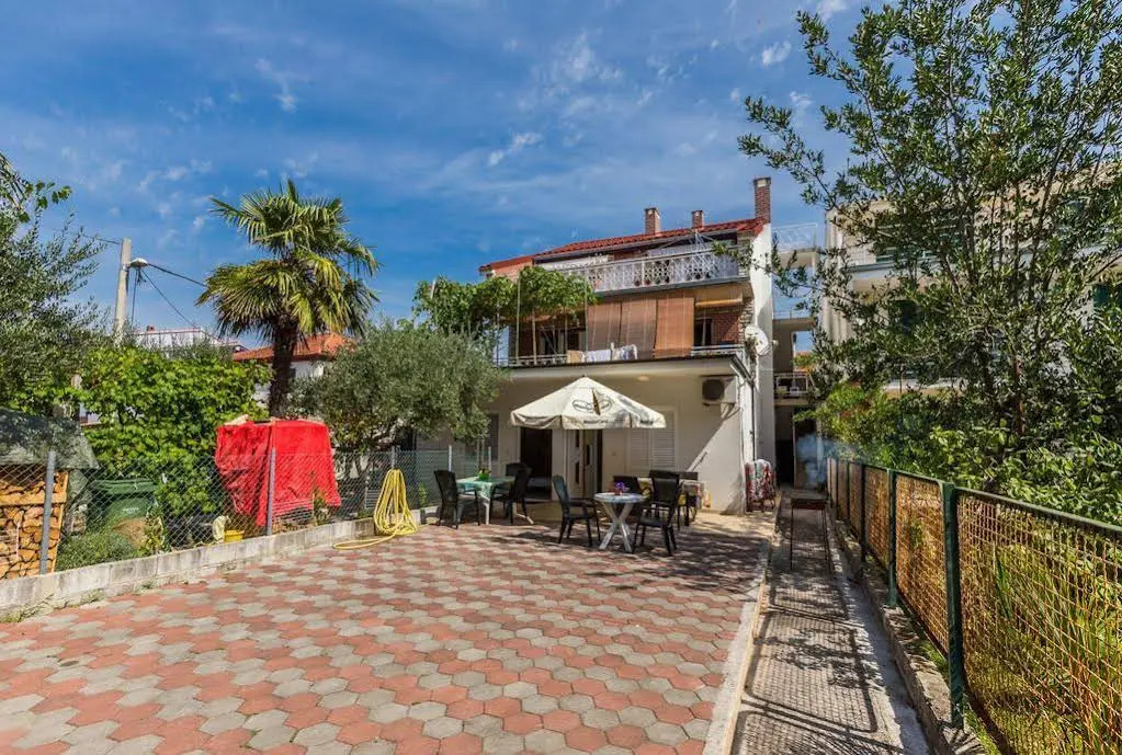Apartment Nadalina