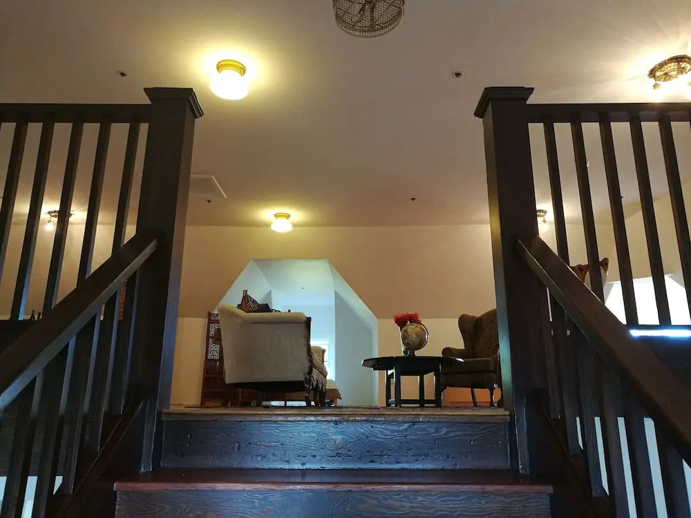 Historic Mansion