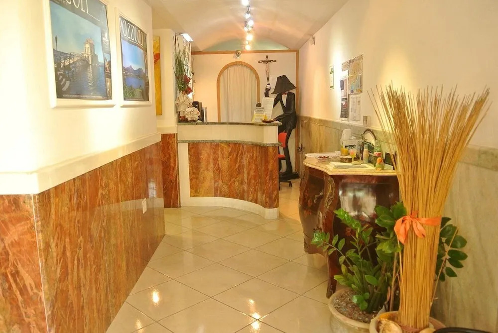 Hotel Vistamare