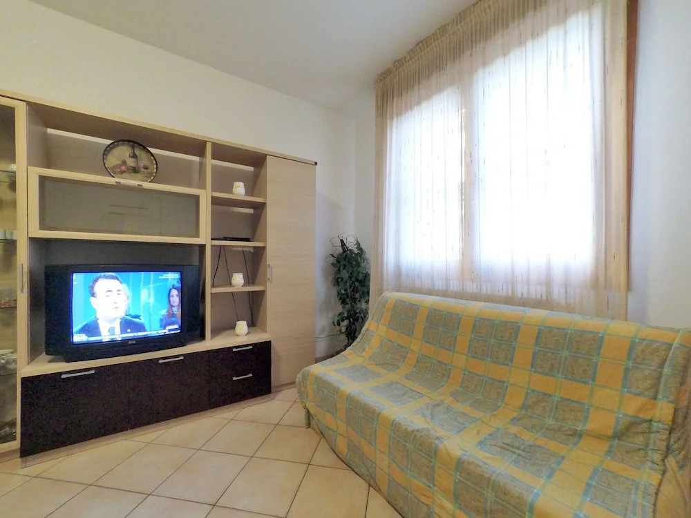 Mare Pineta Apartments