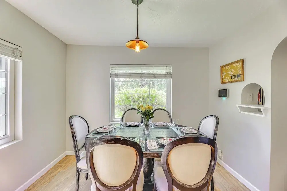 Historic District Home w/ Patio & Yard in Mesa!