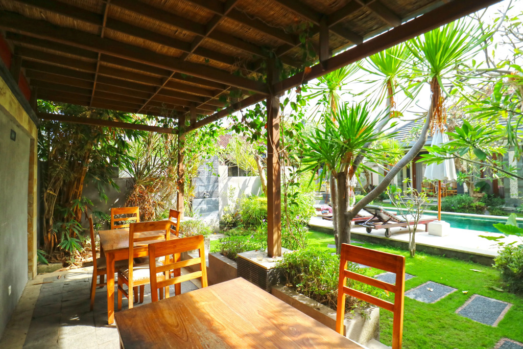 Raj Sindhu Sanur