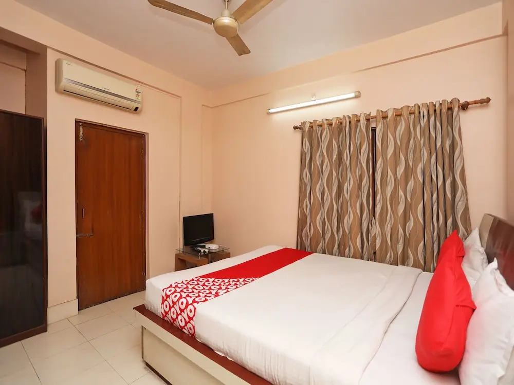 OYO 6606 Seacom Inn Purbadiganta