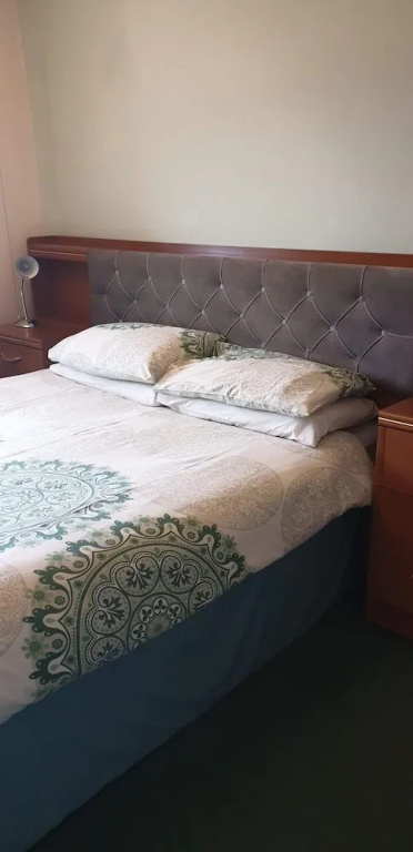 The Huntsman Hotel