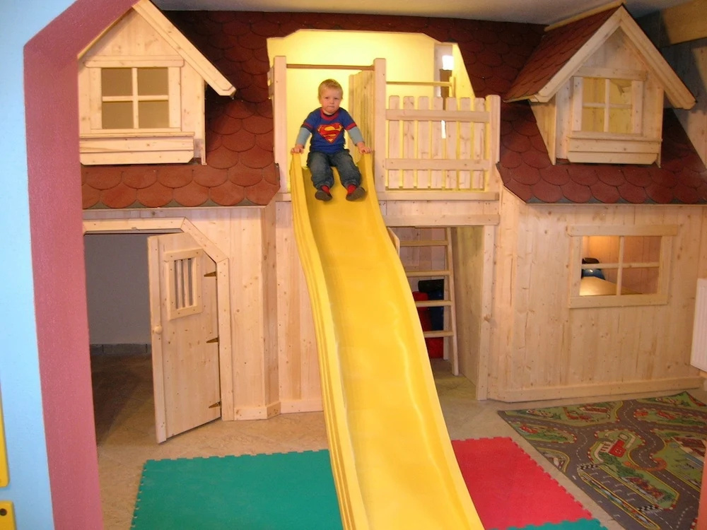 Bio-Bauernhof-Hotel Matlschweiger