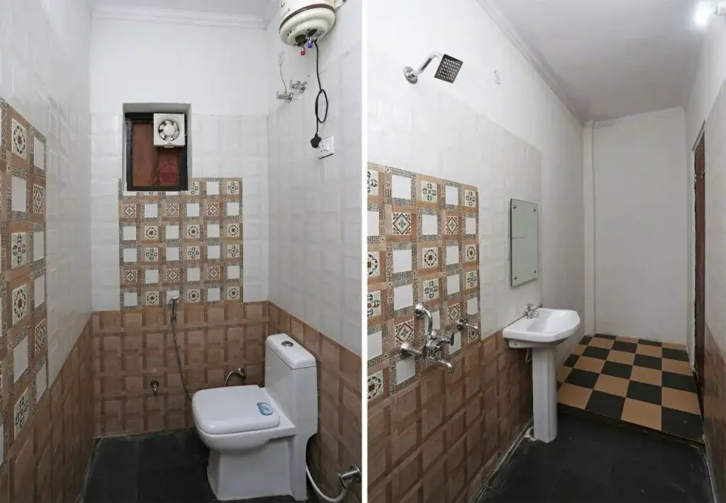 Hotel Orchid By OYO Rooms