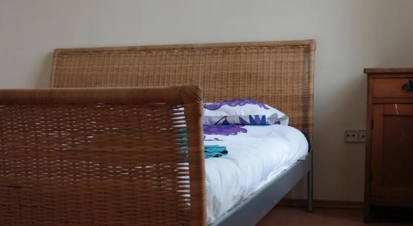 Arpa Flat Rumba