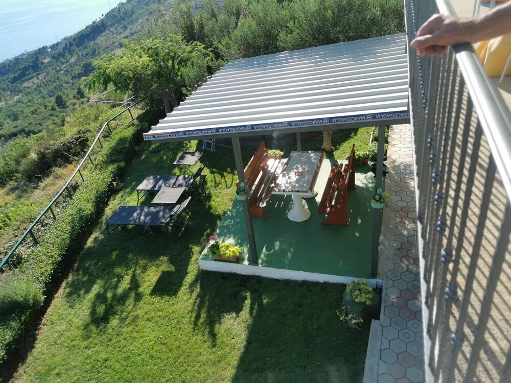 Villa Vesna