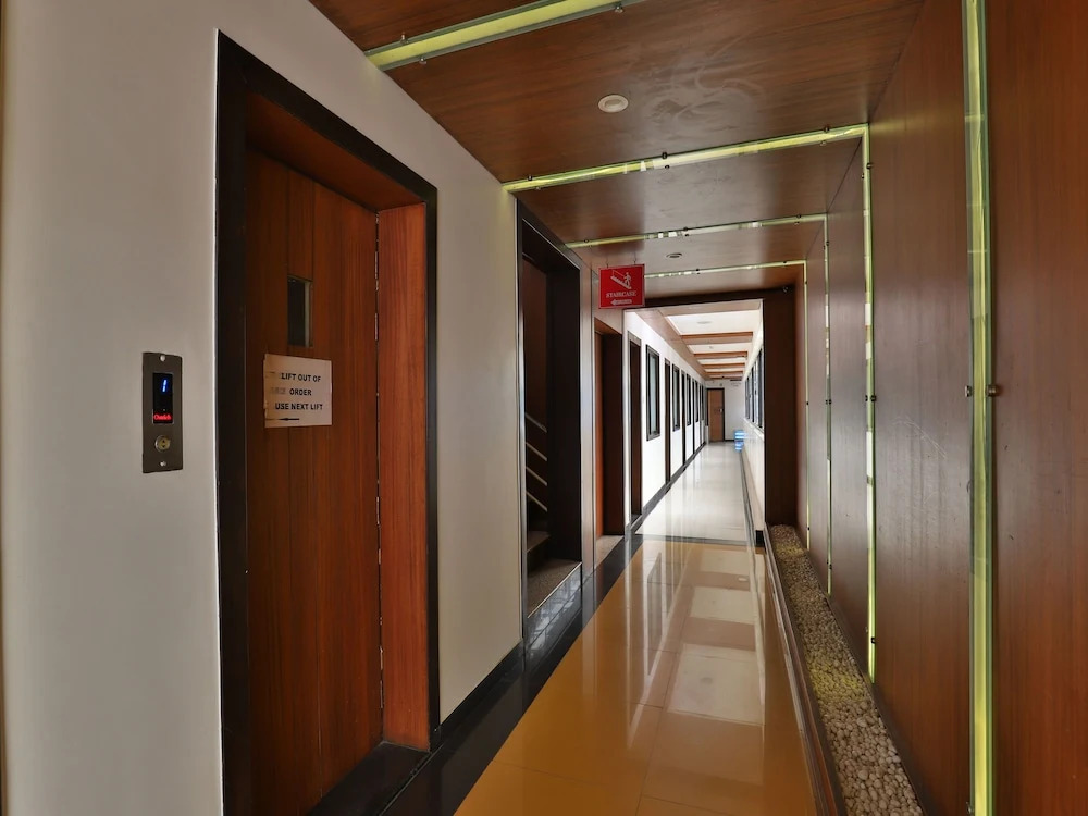 OYO 2900 Rama Residency