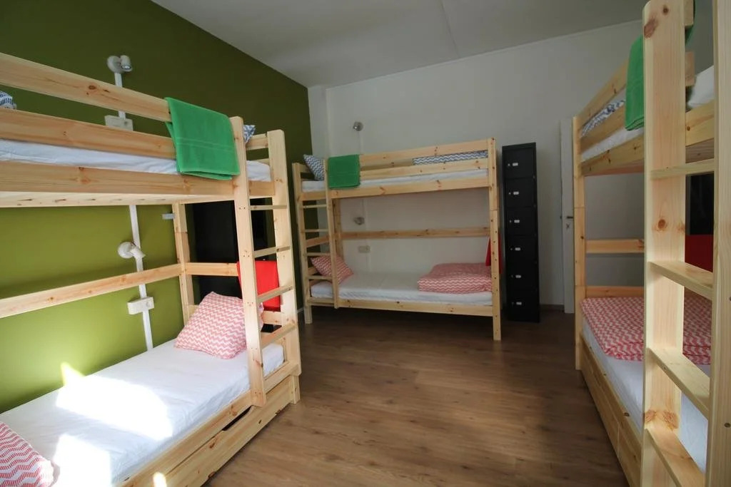 Kabas Hostel