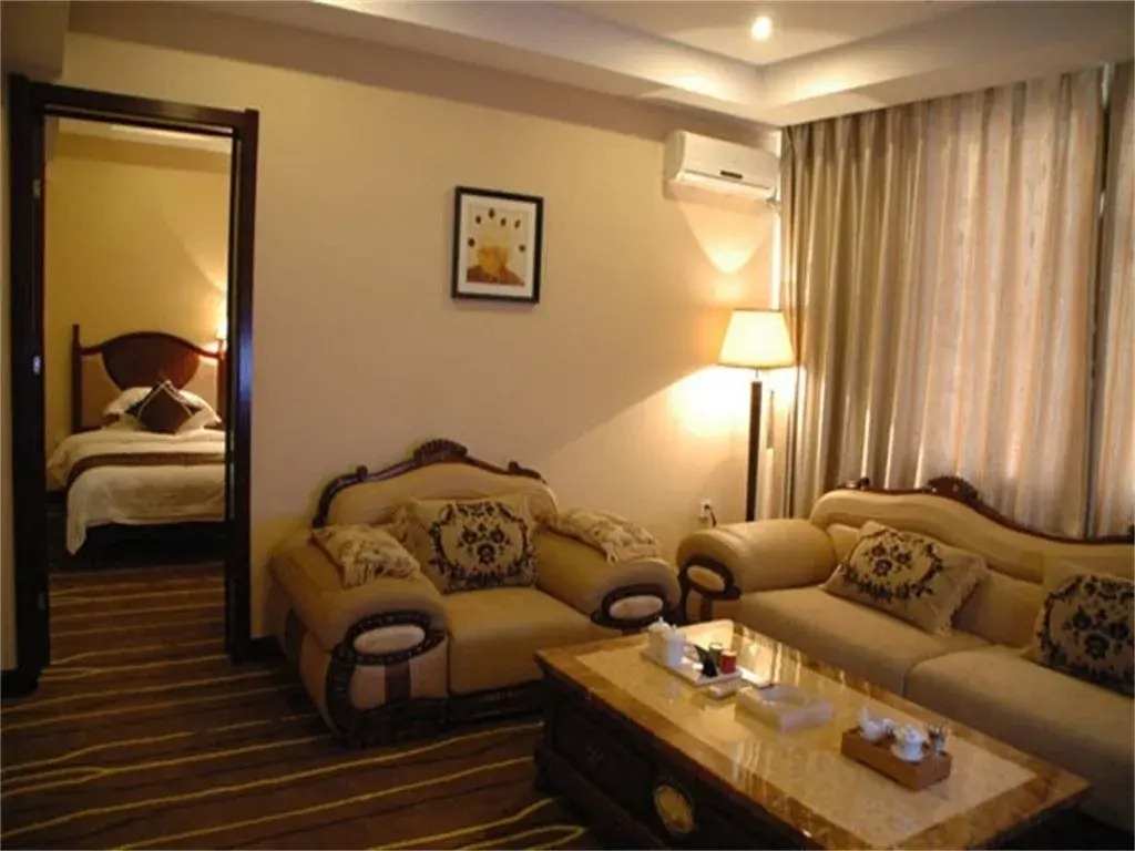 Zhuzhou Saifeier Hotel