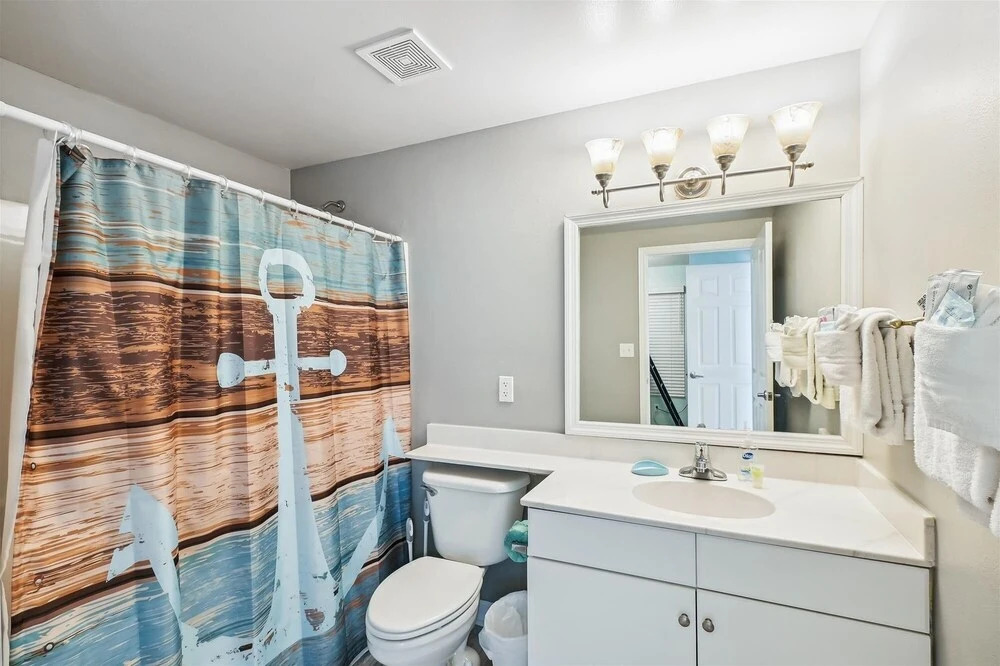 Shores Of Panama 415 1 Bedroom Condo by RedAwning