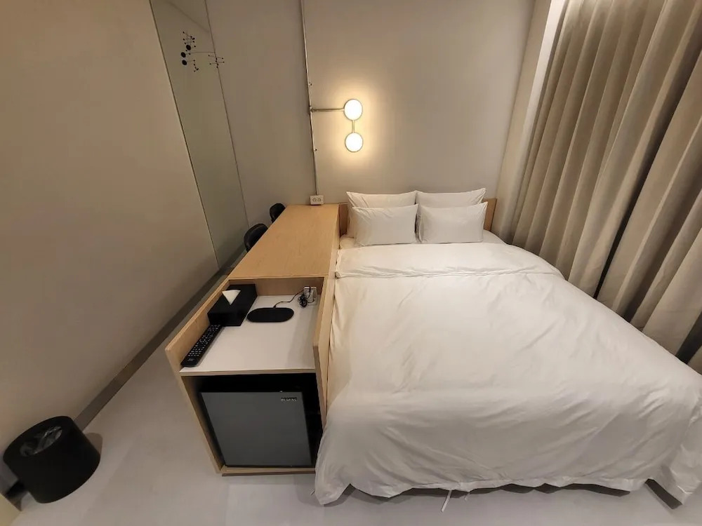 Anook Hotel Osan