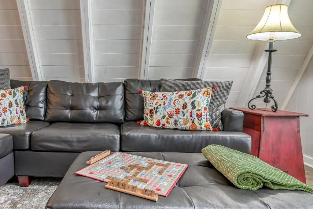 Little Palm Hideaway