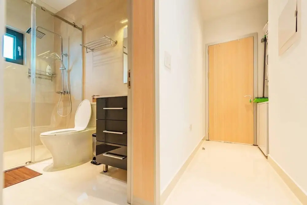 Waykiri Luxury Apartment, Unit A-13