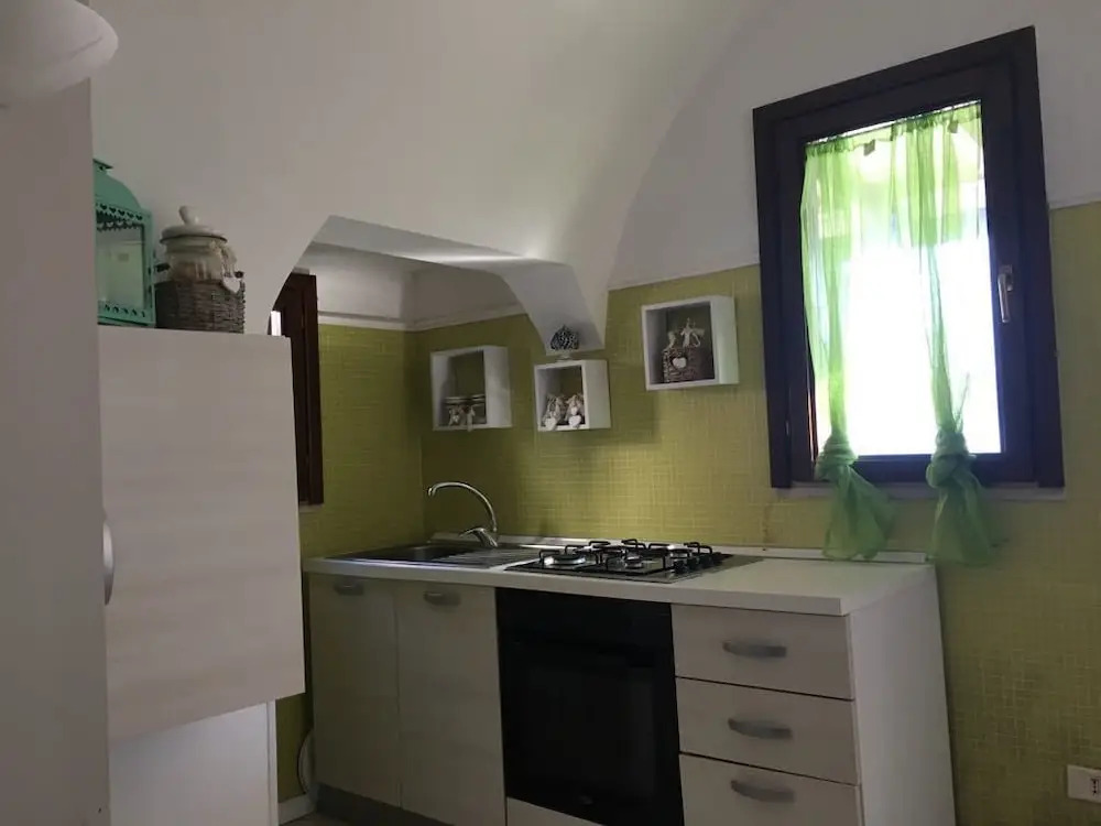 B&B Stellamarina