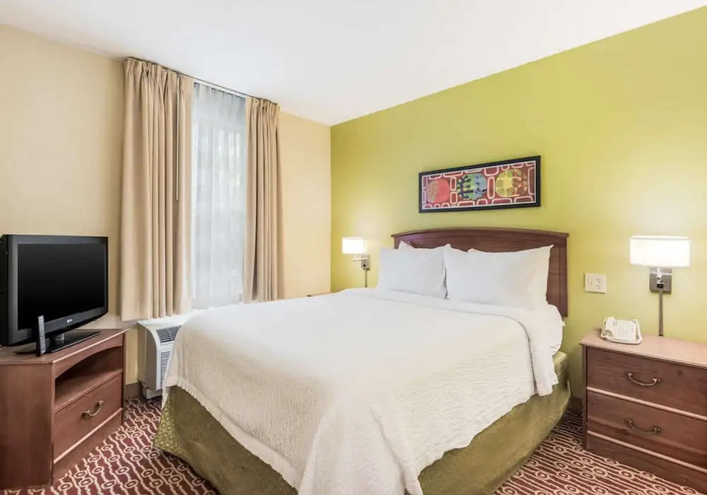 TownePlace Suites by Marriott Cincinnati Blue Ash