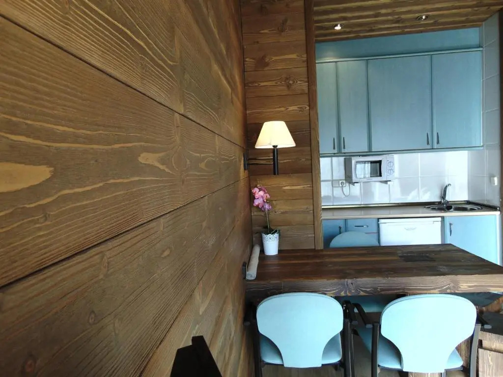 Hostal Piteus