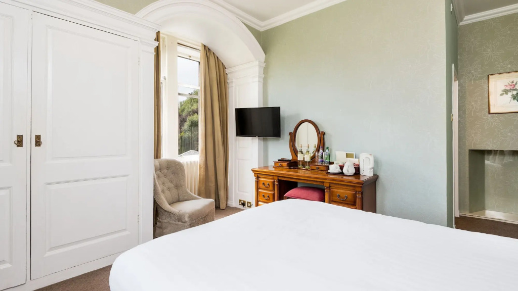 Ballathie House Hotel