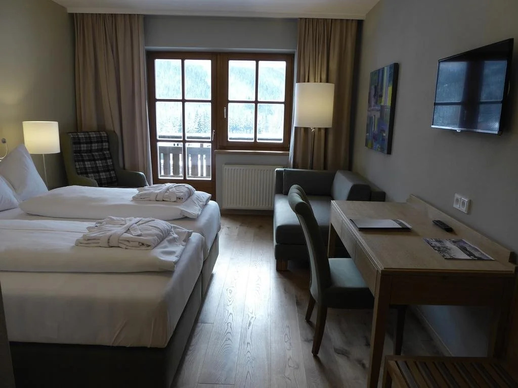 Hotel Teichwirt