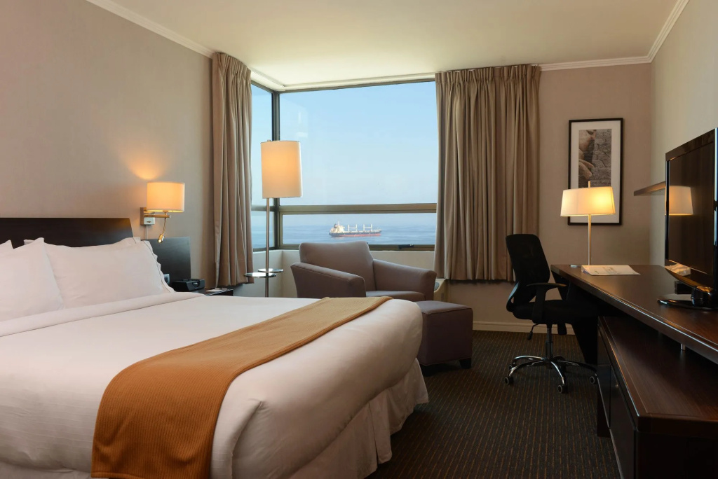 Holiday Inn Express - Antofagasta by IHG