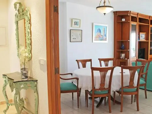 Apartment Marysol by Interhome