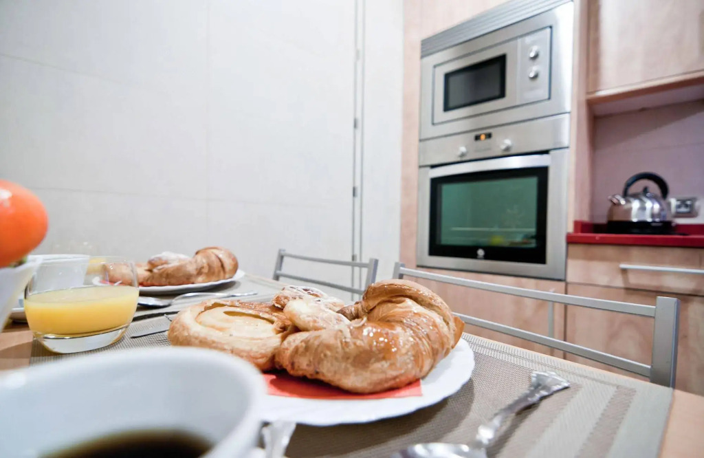 Hostal Esparteros