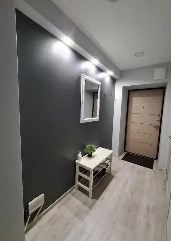 Crystal Twin Apartment