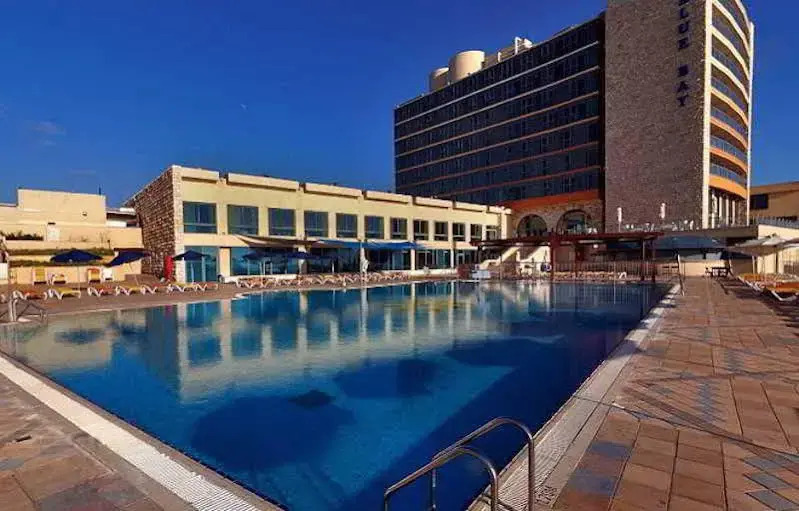 Blue Bay Hotel