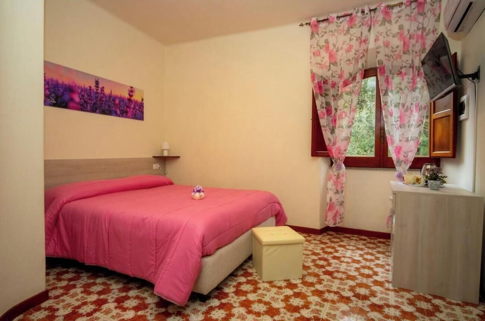 Villa Talia Sweet Rooms B&B