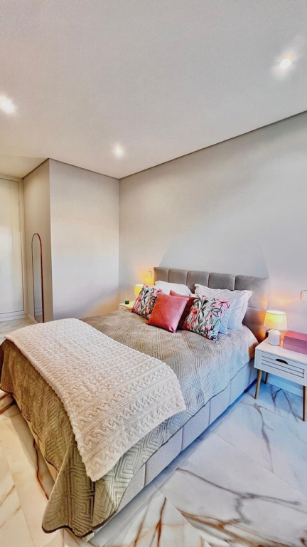Litoralblue Suite Private Terrace Garage Flat 01