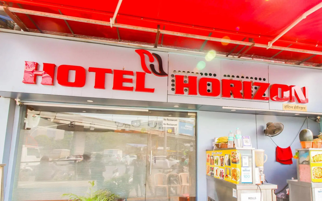 Hotel Horizon